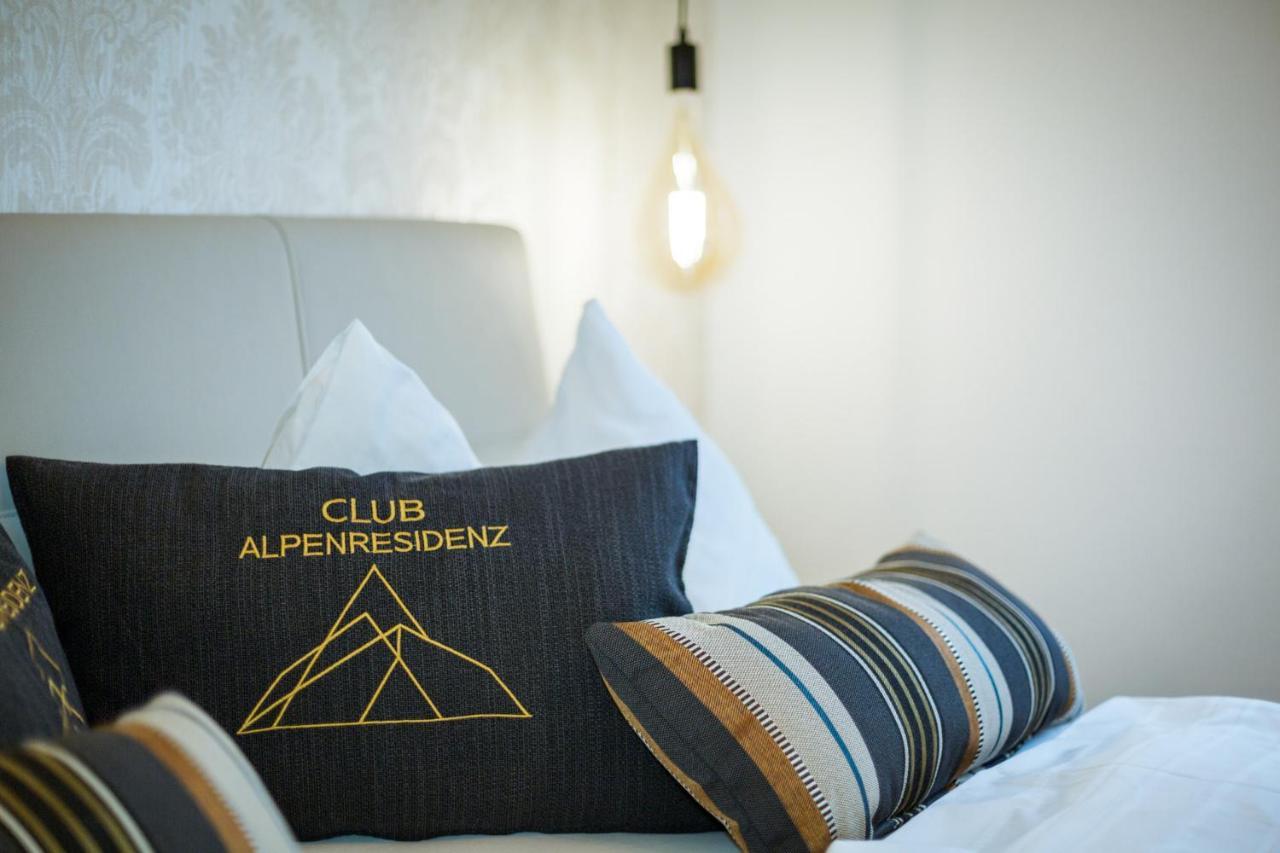 Club Alpenresidenz Gastein Aparthotel Bad Gastein Esterno foto